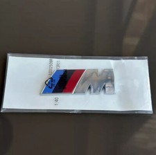 NEU BMW M Emblem Logo