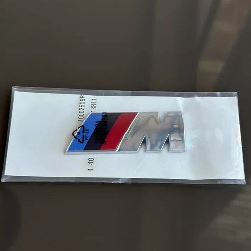 Neu bmw emblem - neu, m
