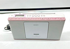 Sony e80 ghettoblaster - zs-e80,