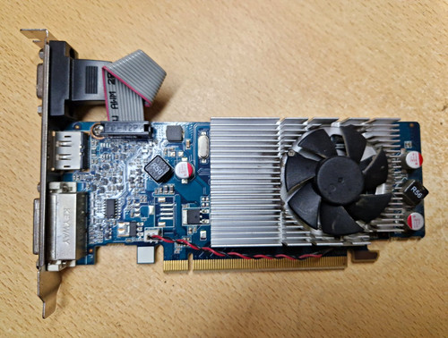 Nvidia geforce 315 - geforce, 1gb