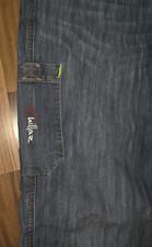 Chillaz Herren Jeans Gerades