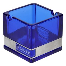 Gauloises Zigaretten Windlicht