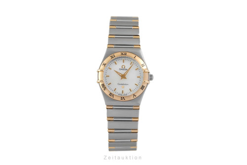 Omega lady constellation - lady,