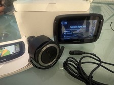tomtom rider 500 Motorrad