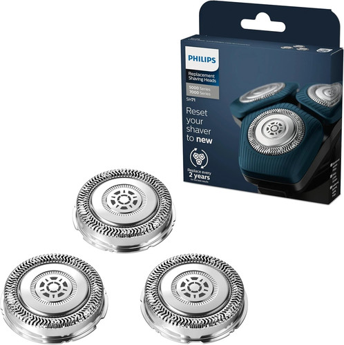 Philips ersatzscherkopf für - philips,