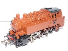 Märklin H0 3031 ++ Dampflok