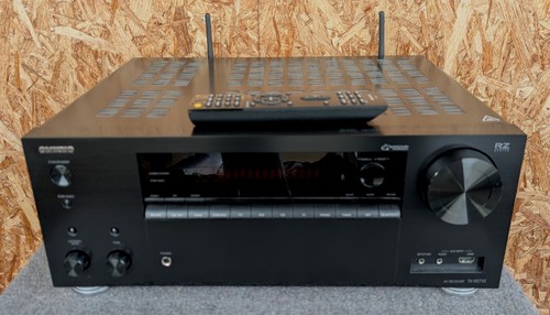 Onkyo receiver rz710 - onkyo, av