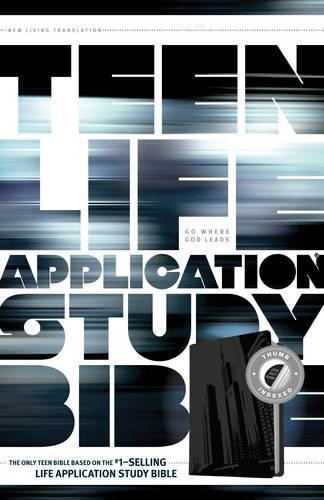 Tyndale teen life - tyndale, application