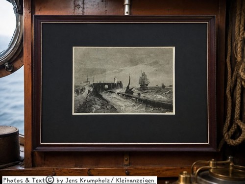 Cuxhaven provenienz bild 1882 - bild,