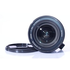Nikon PC 3,5/28 Shiftobjektiv