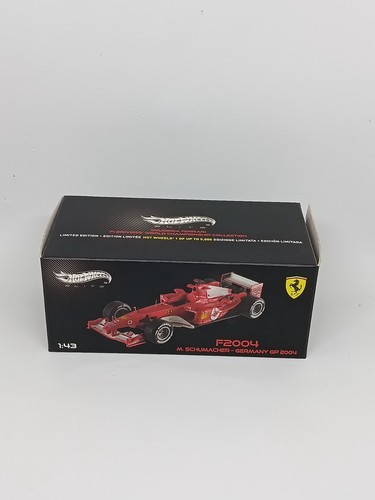 Hotwheels elite ferrari - hotwheels, elite,