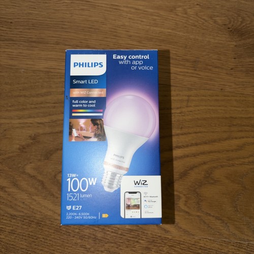 Smart led a77 birne 13w - a77, 13w=100w