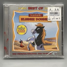 Yakari -Best of Kleiner Donner