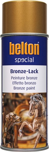 Belton special bronzelack 400 - bronzelack,