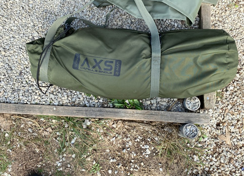 Sonik axs man - sonik, inner