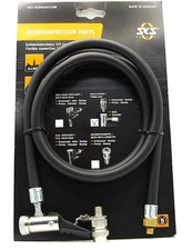 SKS Pumpen Schlauch mit