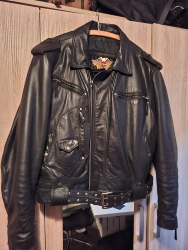 Harley davidson jacke - harley-davidson, xl