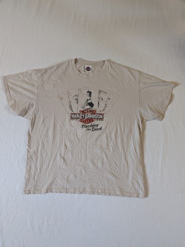 Harley davidson hanes beefy - davidson, beefy-t