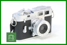 Minox leica plus vintage - m3,