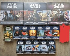 star wars kartenspiel lcg the