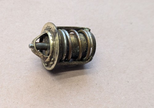 Thermostat sachs hercules - thermostat,