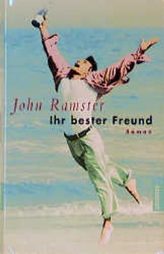 Ihr bester freund roman aus - ihr, roman.