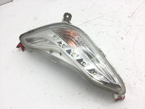 Blinker vorne links - vorne,