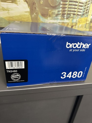 Brother 3480 original - brother, tn-3480