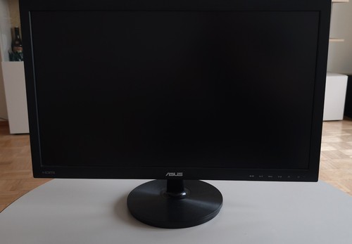 Asus vs247hr zoll full - 24, hd