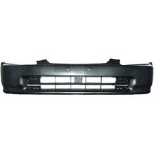 DIEDERICHS Stoßstange