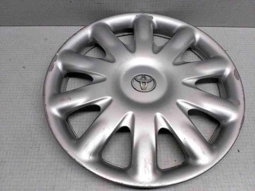 Toyota corolla e12 radkappen - e12,
