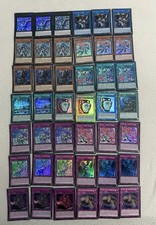 Argostars Deck Yugioh Turnier