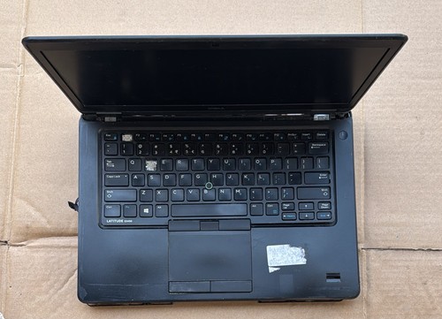 Dell latitude e5450 laptop - 14",