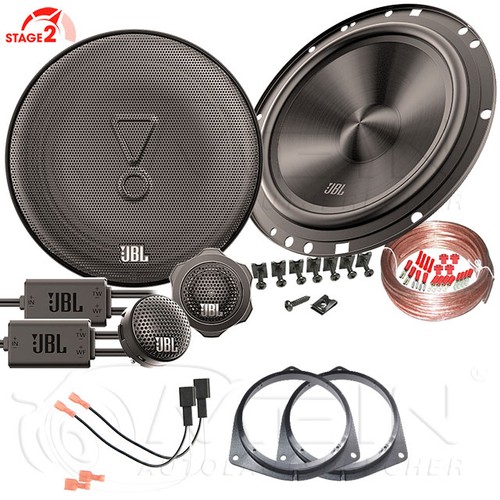 Jbl harman lautsprecher - jbl,