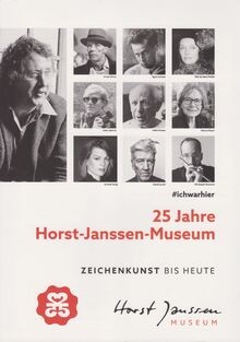 Jahre horst janssen museum - 25, horst-janssen-museum