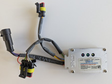 Tellert CTS7 Schaltautomatik /