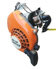STIHL BT45 Drill - Power Head
