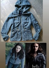 Screen accurate twilight