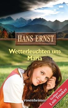Wetterleuchten maria von - um,