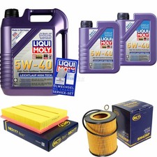 INSPEKTIONSKIT FILTER LIQUI