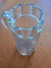 Arcoroc Octime Krug Karaffe
