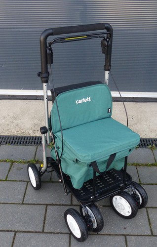 Carlett comfort assist - carlett,