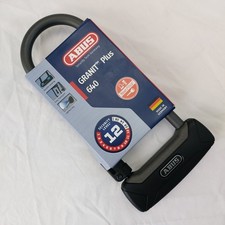 ABUS Granit Plus