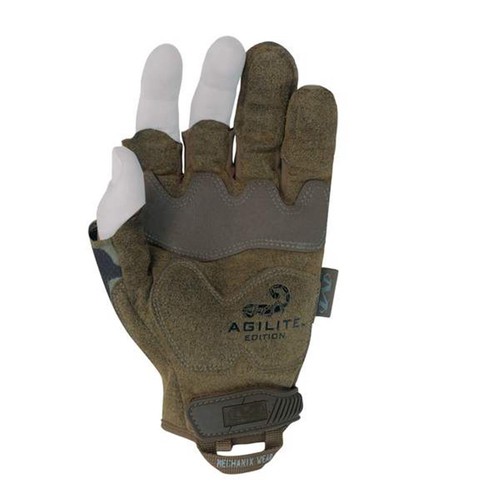 Agilite mechanix pact - mechanix, m-pact