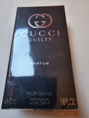 Gucci guilty pour - gucci, homme