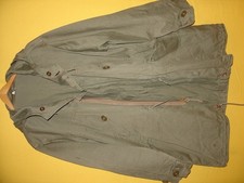 Army wwii mountain parka - army,