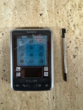 Sony Clie PEG-SL10 Personal