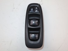 Steuerung Fensterheber Tür Vorne Links Angebot RENAULT Kadjar Phase 1 - 1.2 Tce