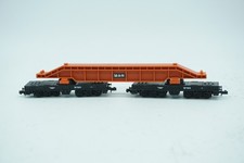 N Arnold 4931 Güterwagen