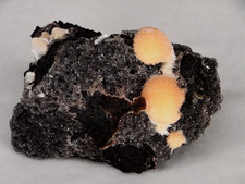 Traumhafte Thomsonite auf